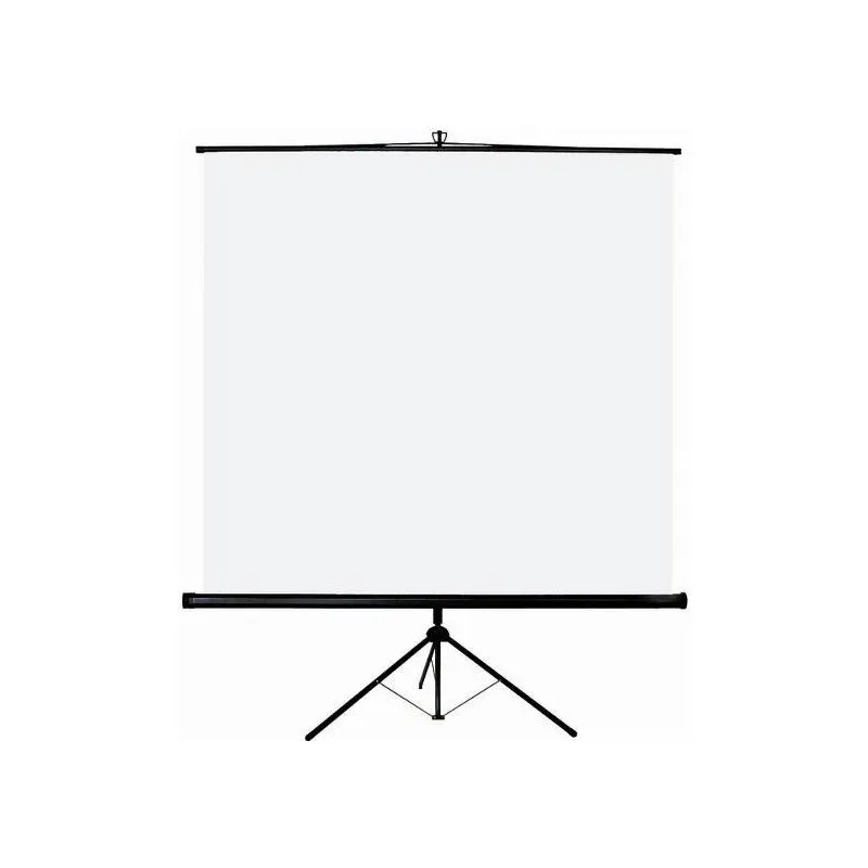 Ecran de projection Triped Telon 213 x 213 cm