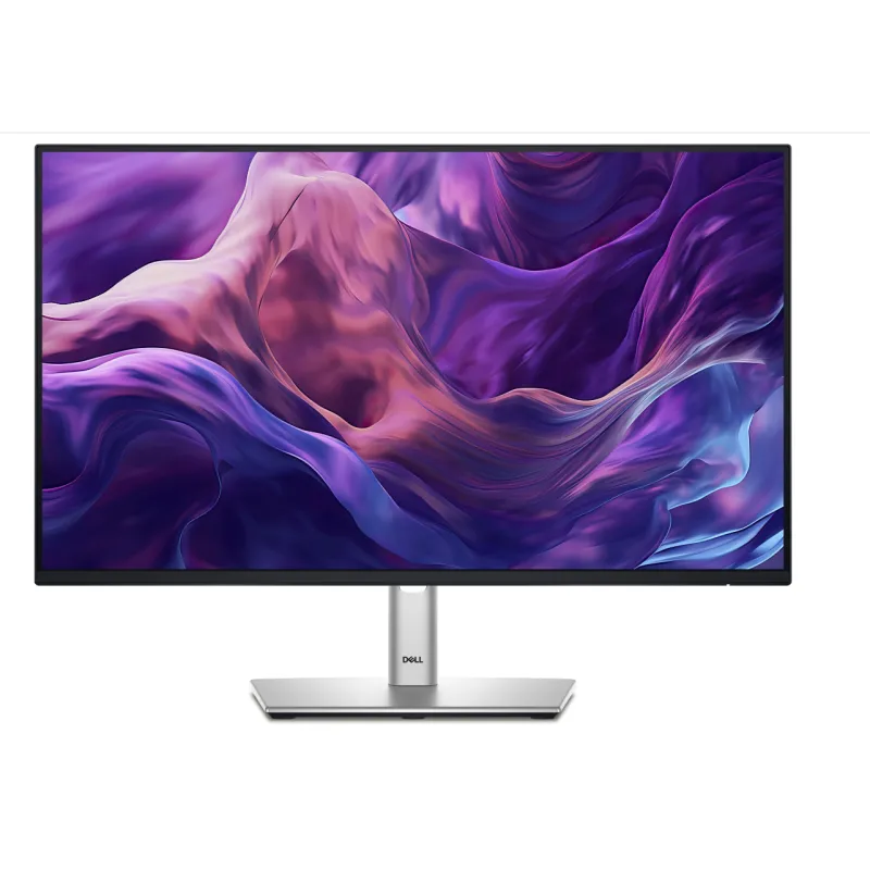 Ecran Dell 23.8" Pivotant IPS Full HD 100Hz / P2425HE