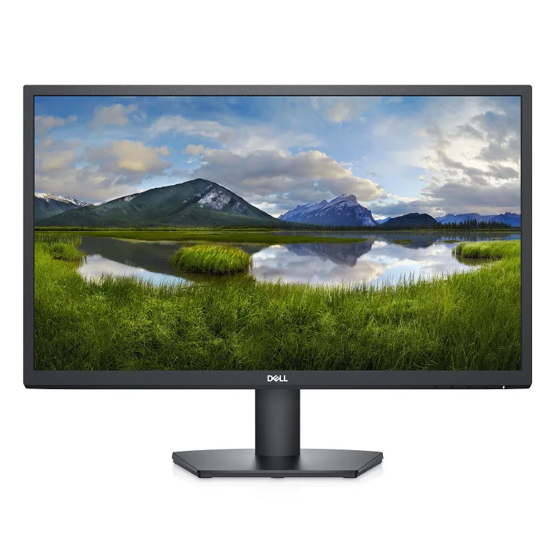 Ecran Dell 23.8" SE2422H Full HD VA / 75Hz // Garantie 3 ans
