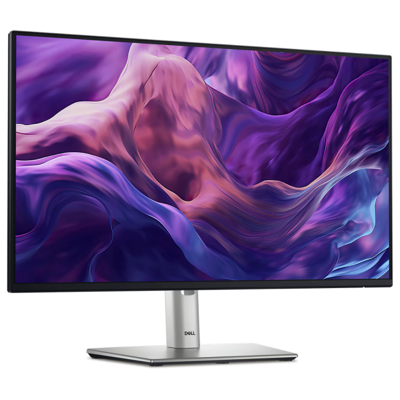 Écran Dell P2425H 24" Full HD IPS / 100 Hz / Noir