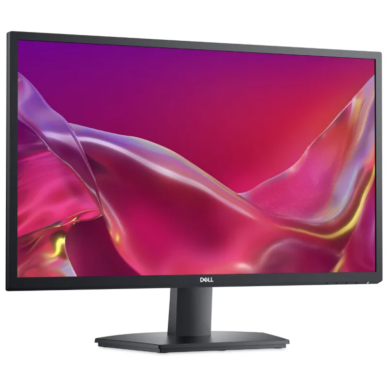 Écran Dell SE2725H 27" Full HD VA / 75 Hz / Noir