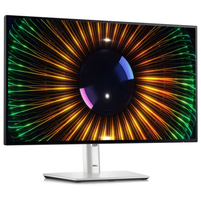 Écran Dell UltraSharp U2424H 24" Full HD IPS / 120 Hz / Silver