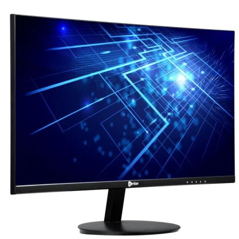 Écran Enter ECR-MO-A012 21.5" HD / VGA / HDMI / 75 Hz