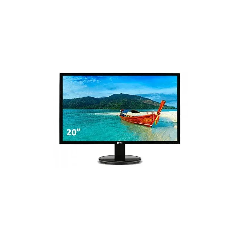 Écran Enter ECR-MO-A09 20" HD / VGA / HDMI / 60 Hz