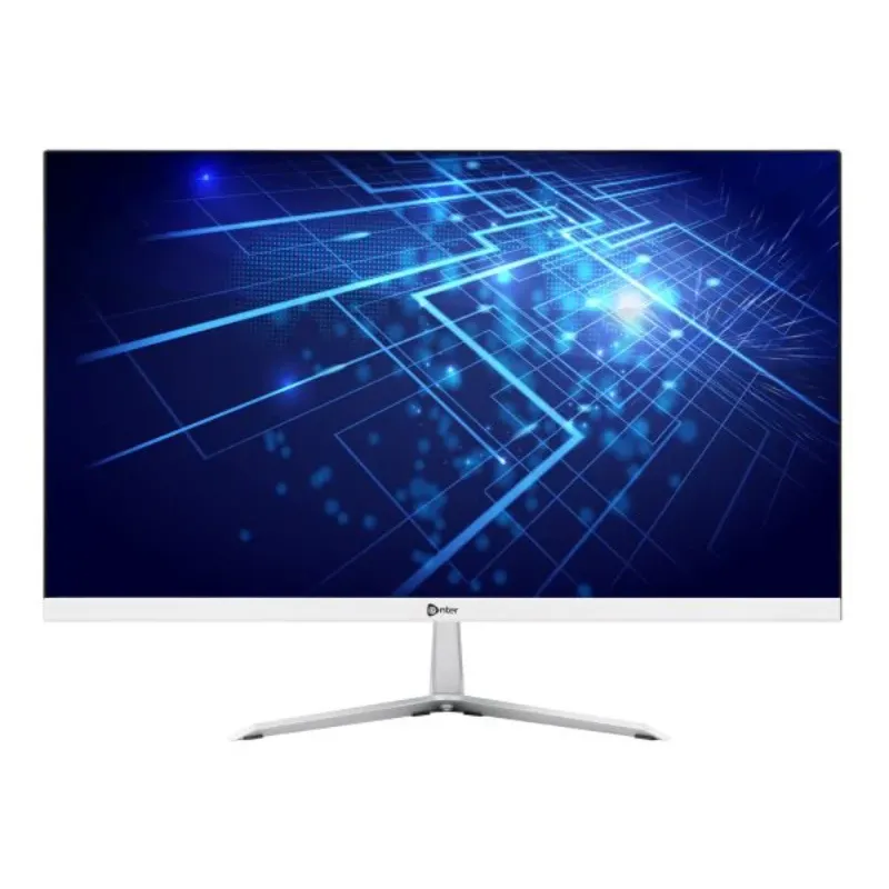 Écran Enter Wide ECR-MO-A013 24" LED HD / VGA / HDMI / 75 Hz