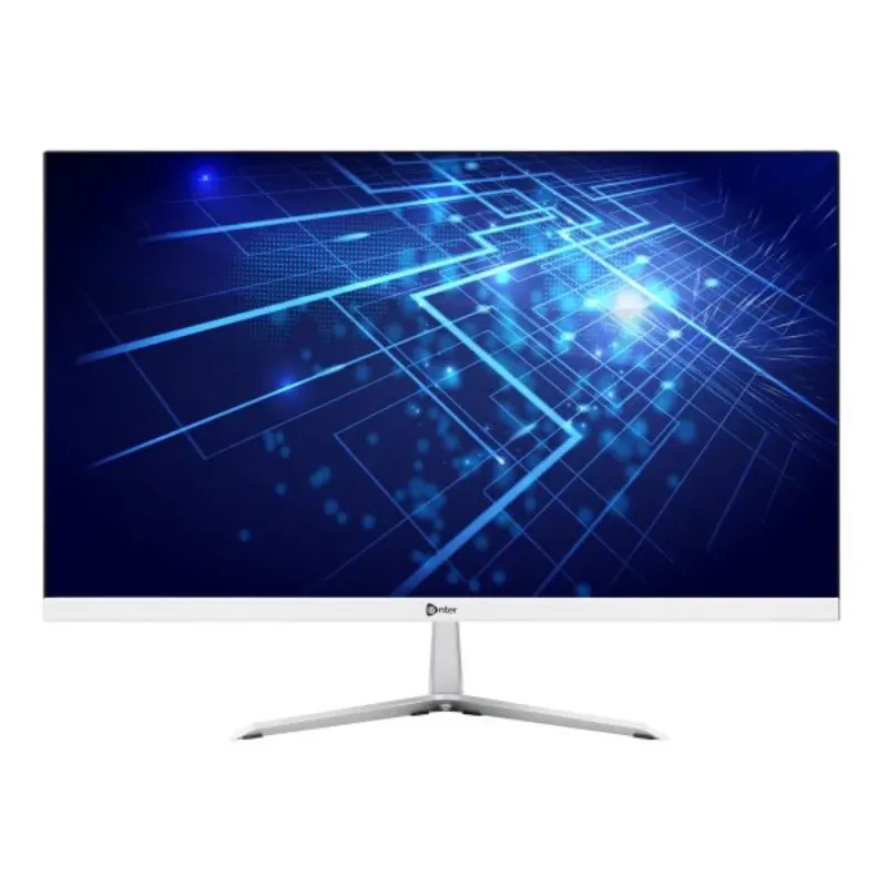 Écran Enter Wide ECR-MO-A014 27" LED HD / VGA / HDMI / 75 Hz