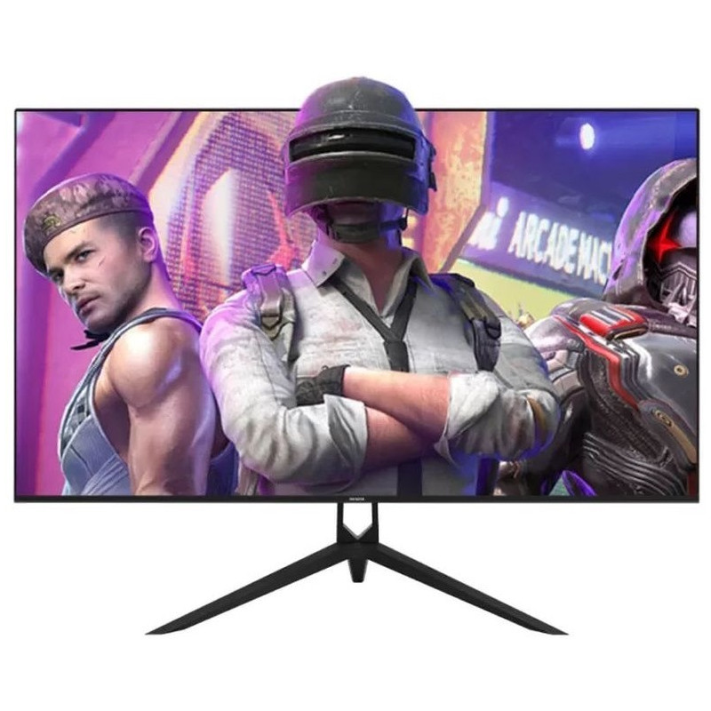 Écran gaming AIWA 27" QHD VA / 165 Hz / Noir