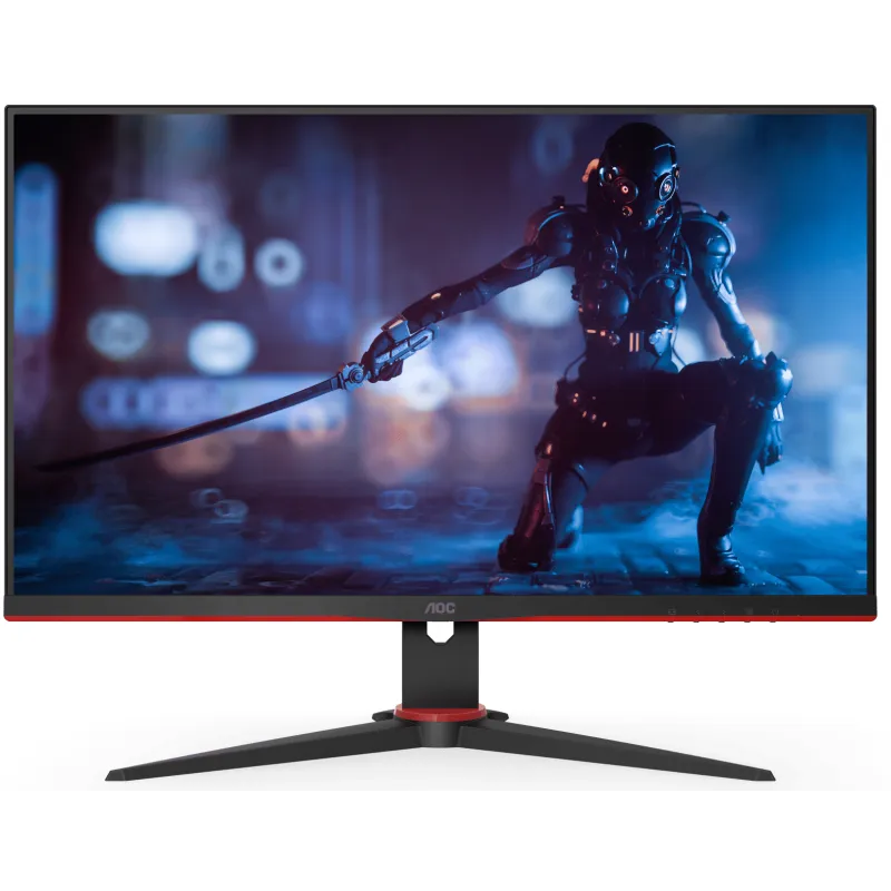 Écran Gaming AOC 27" Full HD / VA 165HZ