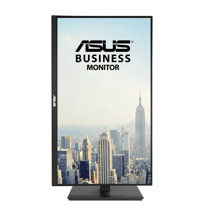 Écran Gaming ASUS VA27ACFSN 27" QHD IPS / 100 Hz / Pivotant 180° / Noir