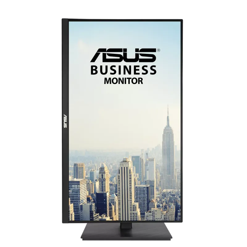Écran Gaming ASUS VA27ACFSN 27" QHD IPS / 100 Hz / Pivotant 180° / Noir