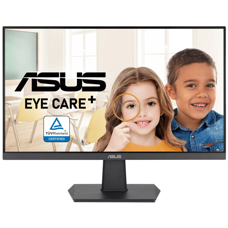 Ecran Gaming Asus VA27EHF / 27" / 100 Hz