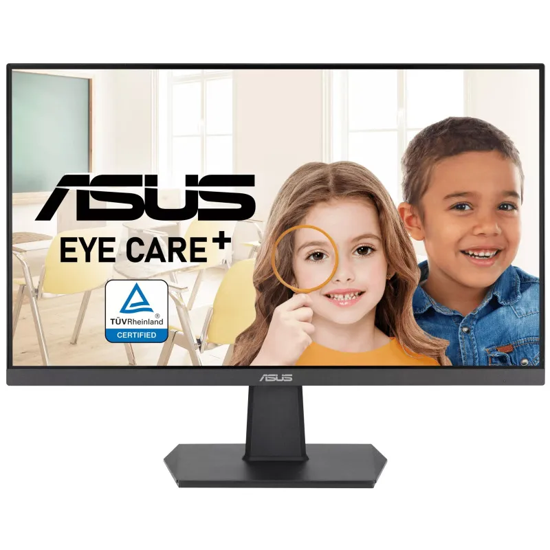 Ecran Gaming Asus VA27EHF / 27" / 100 Hz