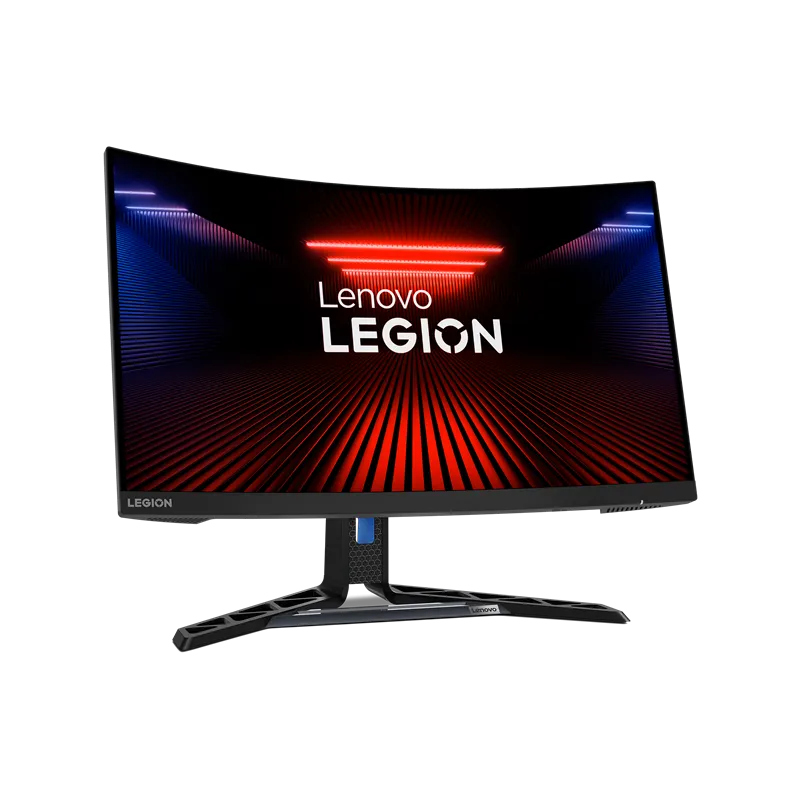 Écran Gaming Incurvé Lenovo Legion R27fc-30 27" Full HD VA / 240 Hz / Noir