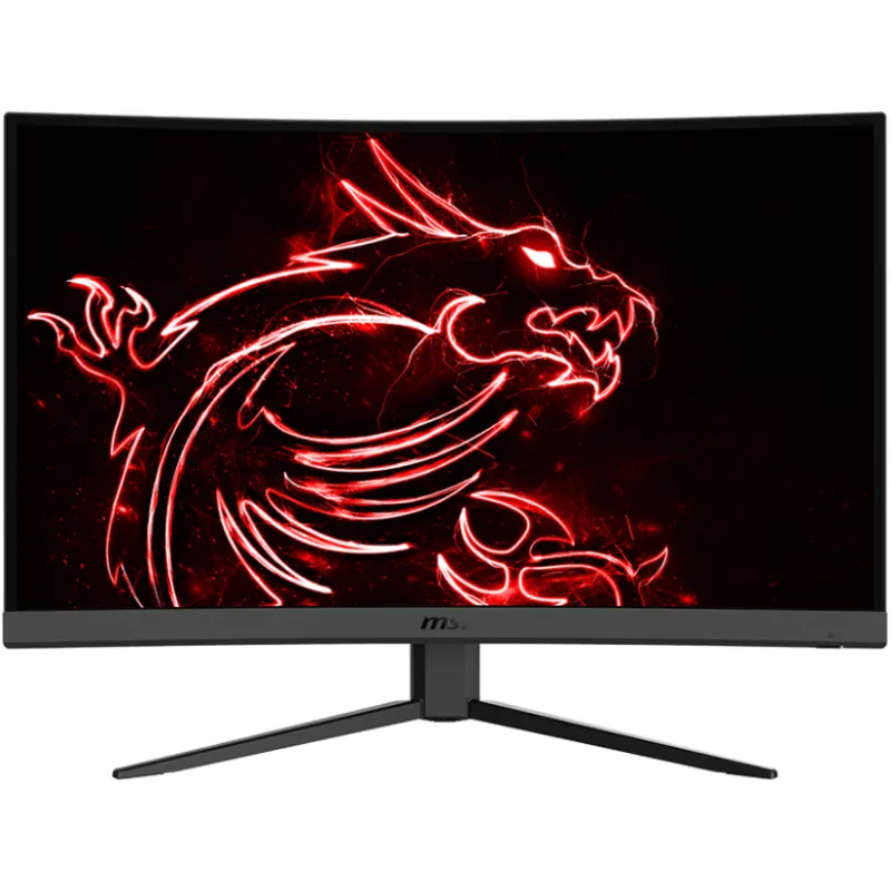 Ecran Gaming Incurvé MSI 27" Full HD / 170 Hz