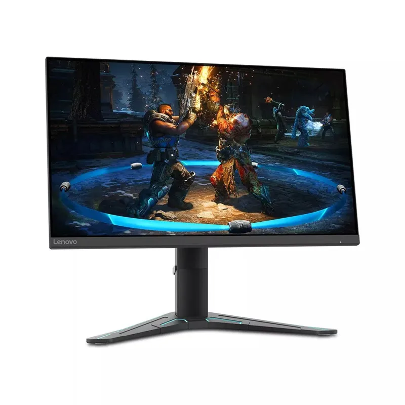 Écran Gaming Lenovo G27qe-20 / 27" IPS QHD / 100Hz