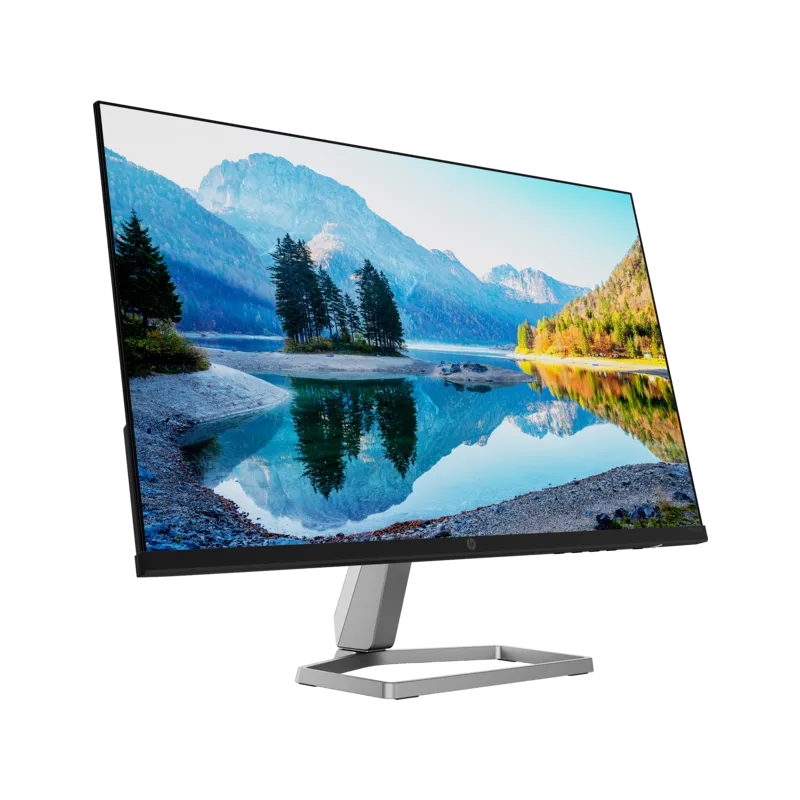 Ecran HP 27" IPS Full HD M27fe / 75 Hz