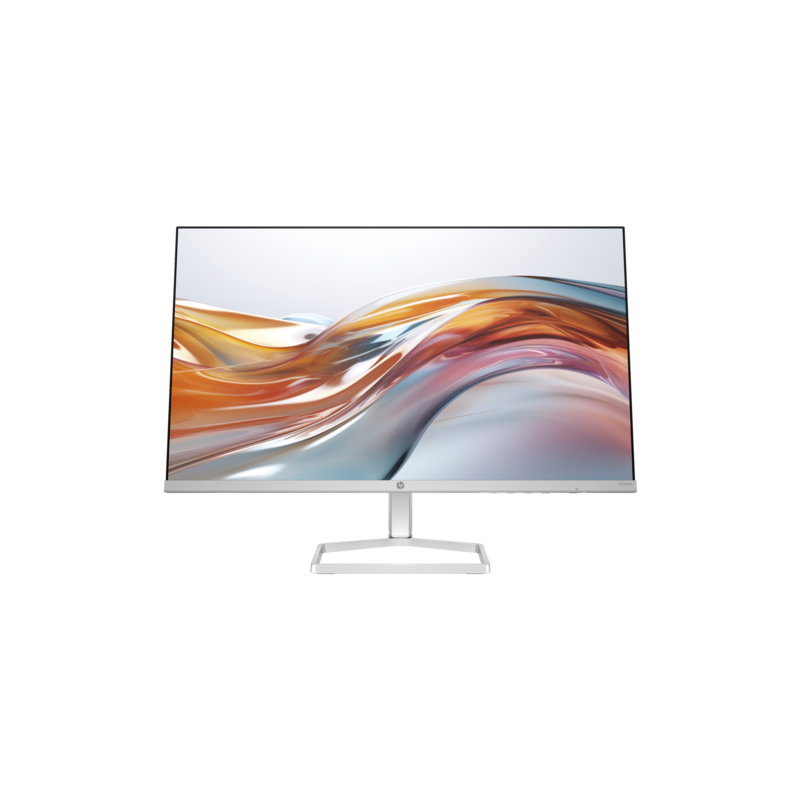 Écran HP 524SW 24" Full HD IPS / 100 Hz / Blanc