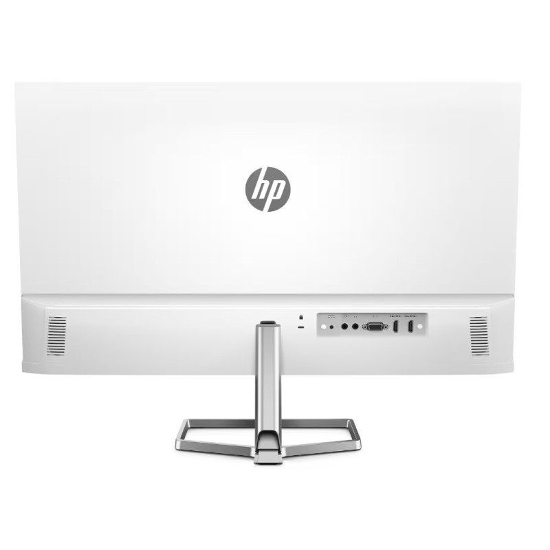 ECRAN HP M27FWA 27" FHD IPS 5ms / 75Hz / Blanc