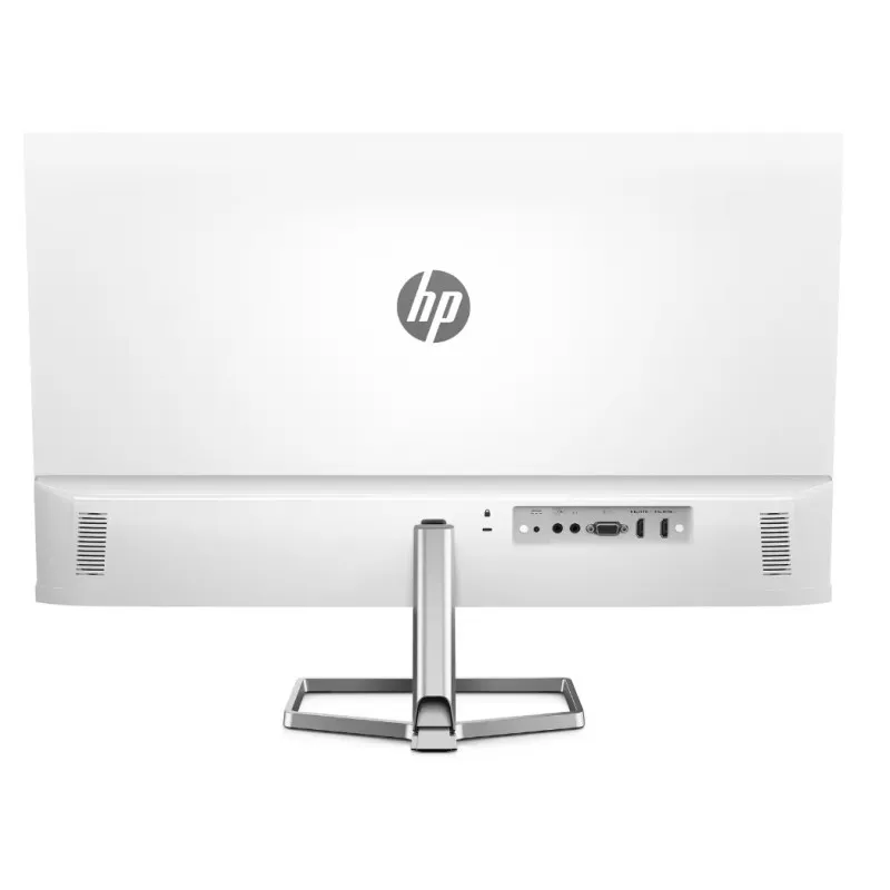 ECRAN HP M27FWA 27" FHD IPS 5ms / 75Hz / Blanc