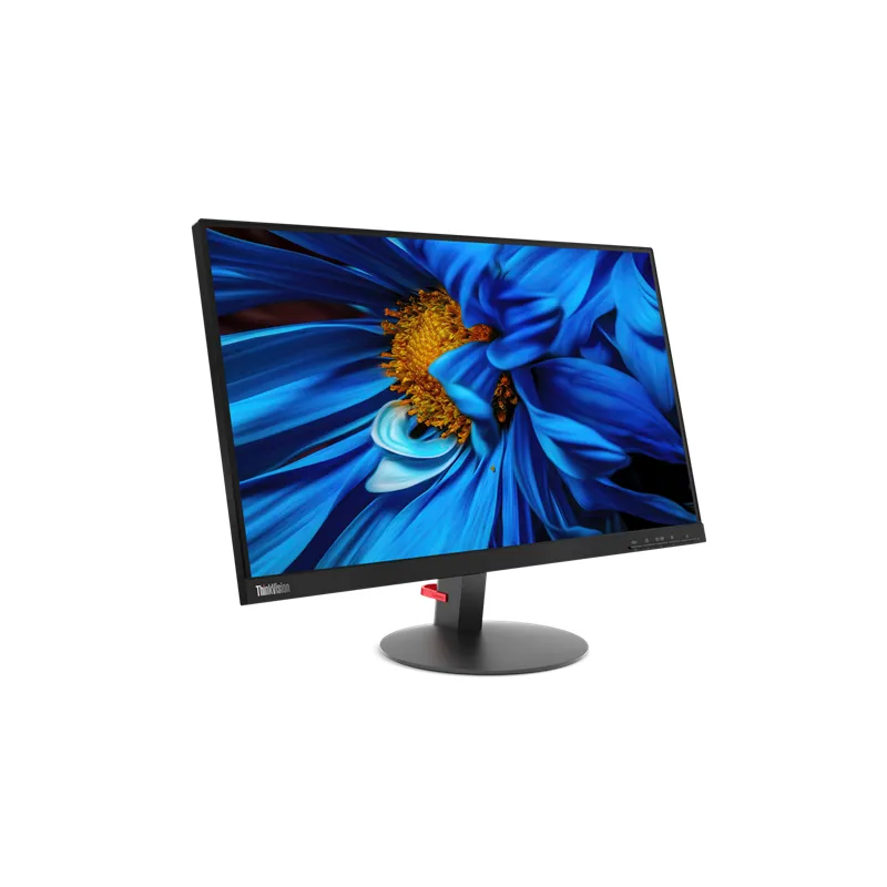 Ecran Lenovo ThinkVision S24e-20 / 23.8" / Full HD // Garantie 3 ans