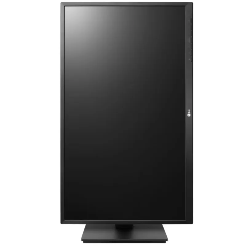 Écran LG 24BK55YP 24" Full HD IPS / Pivotant 90° / Noir