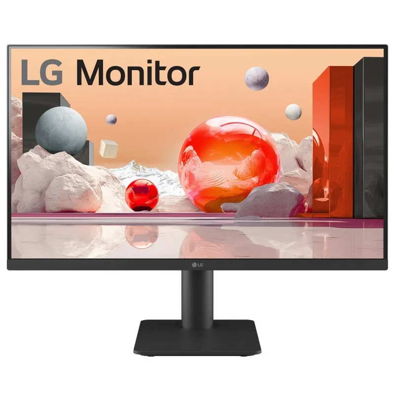 Ecran LG 27" IPS Full HD / 100HZ