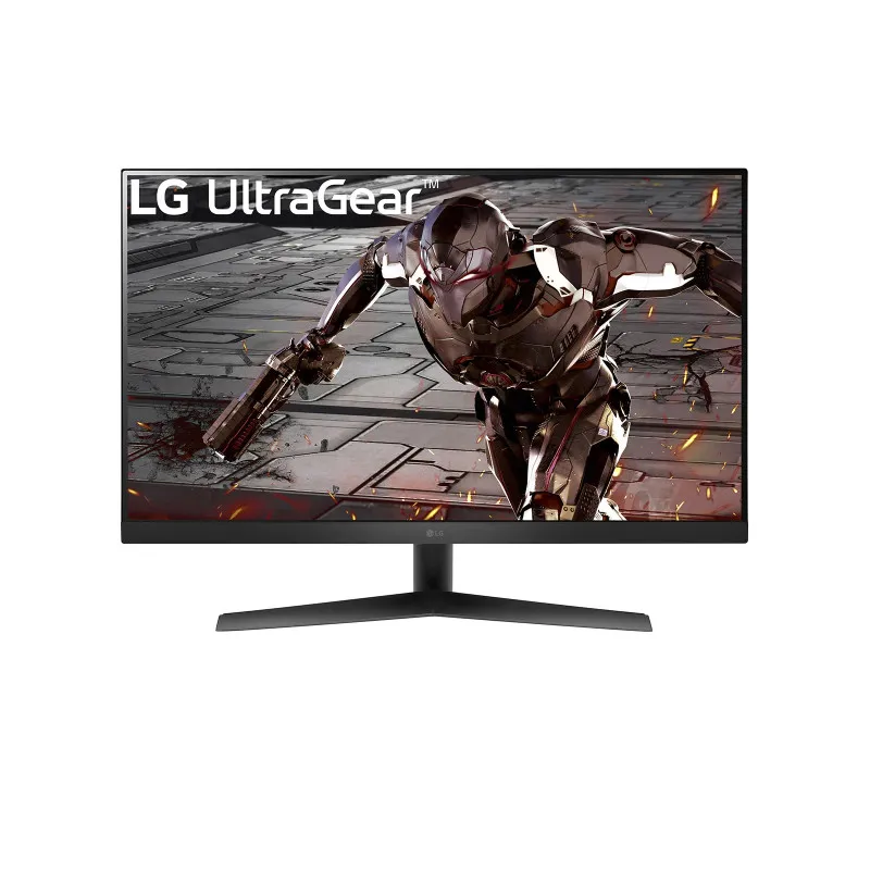 Ecran LG UltraGear 32" FHD  32GN50R-B / 165 Hz