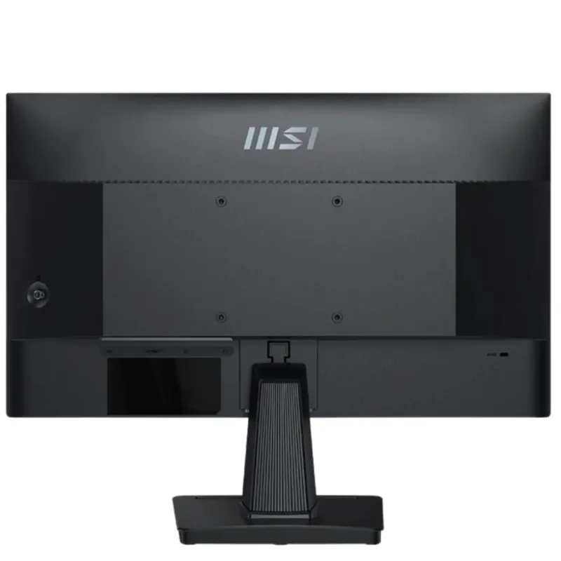 Écran MSI Pro MP225 21.5" Full HD IPS / 100 Hz / Noir