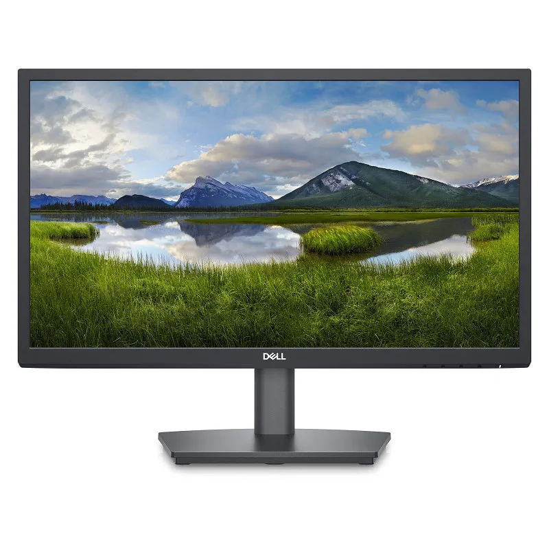 Ecran Pivotant Dell 22" E2222HS Full HD / 60Hz / Garantie 3 ans