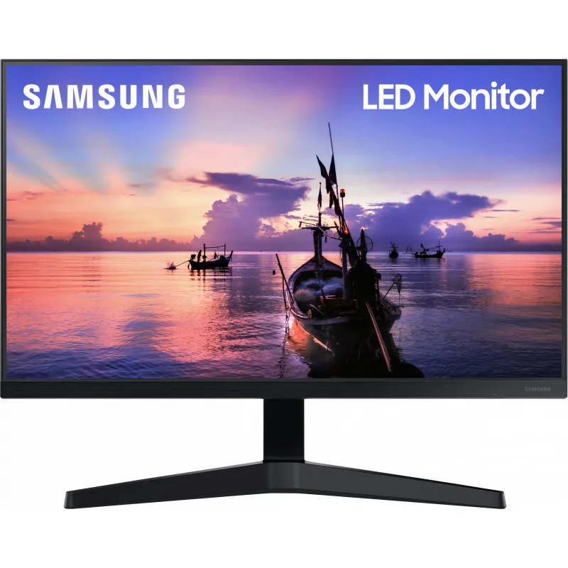 Ecran Samsung 27" T35F serie 3 Full HD / 75 Hz