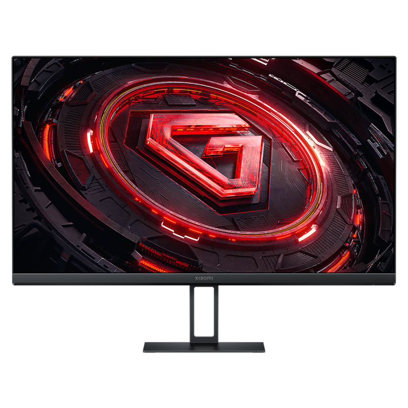 ECRAN XIAOMI GAMING G24i EU 24" 180Hz Fast IPS GTG 1ms HDMI/DP NOIR