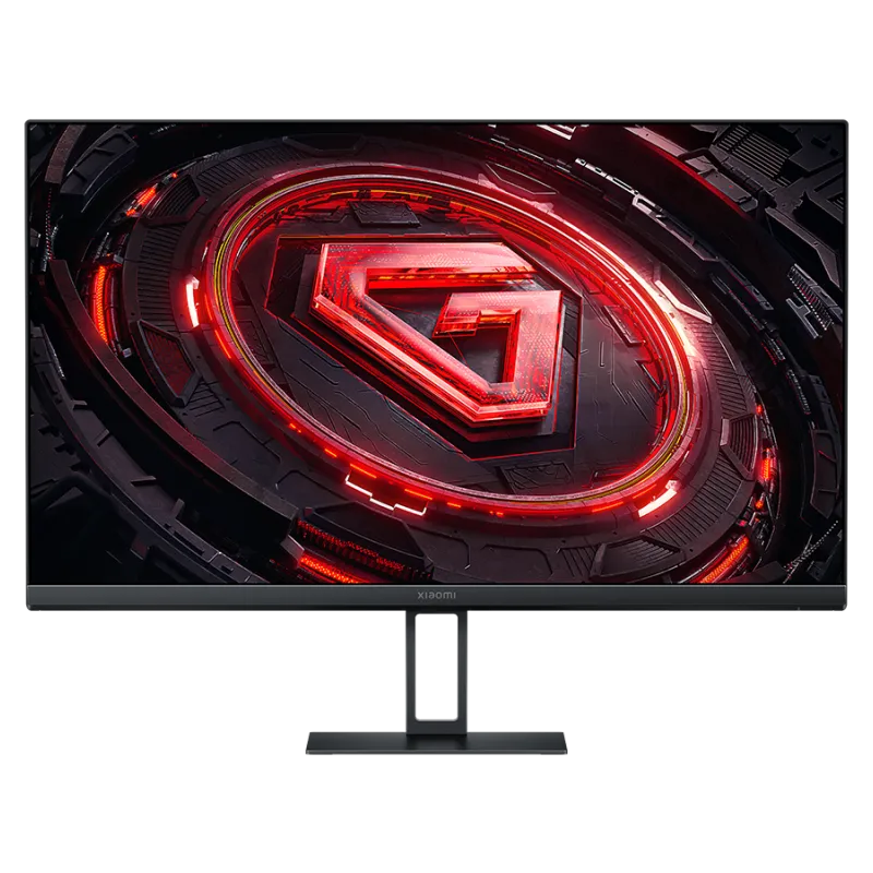 ECRAN XIAOMI GAMING G24i EU 24" 180Hz Fast IPS GTG 1ms HDMI/DP NOIR