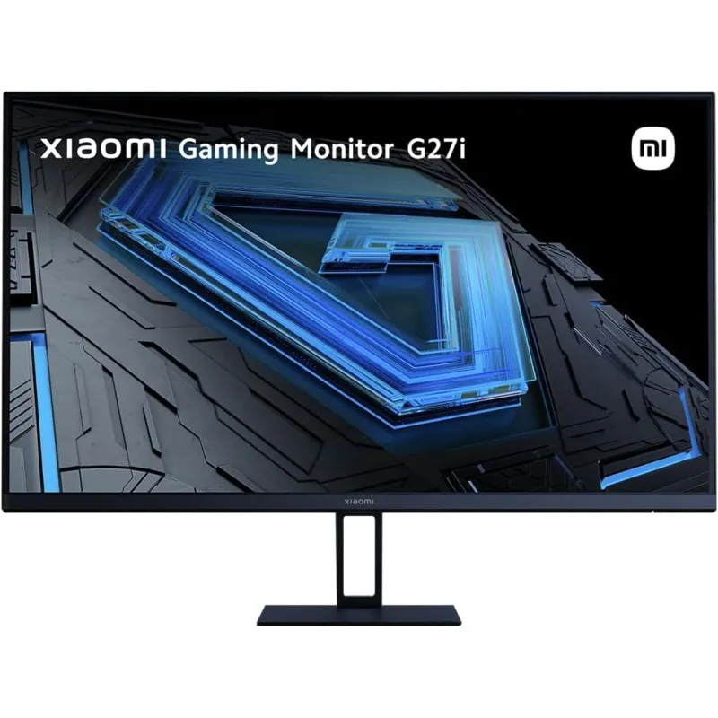 ECRAN XIAOMI GAMING G27i EU 27" 165Hz Fast IPS GTG 1ms HDMI/DP NOIR