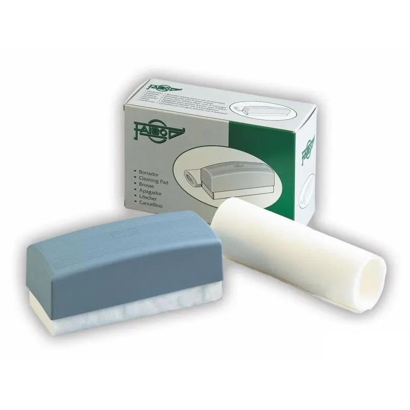 Effaceur magnétique pour tableau blanc Faibo 15M