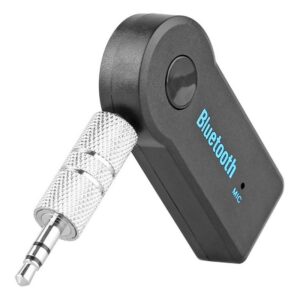 Emetteur Bluetooth pour voiture avec Micro