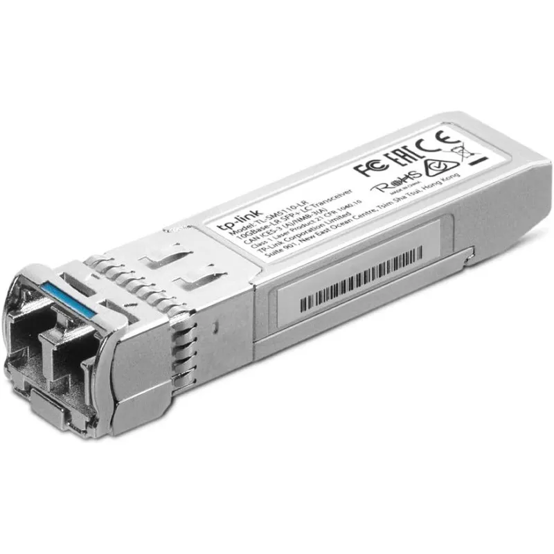 Émetteur-récepteur SFP+ LC 10GBase-LR TL-SM5110LR