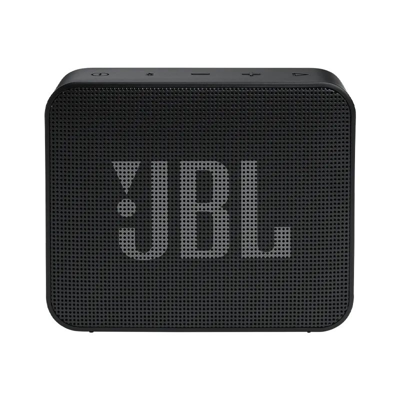Enceinte Bluetooth Portable JBL GO ESSENTIAL / Noir