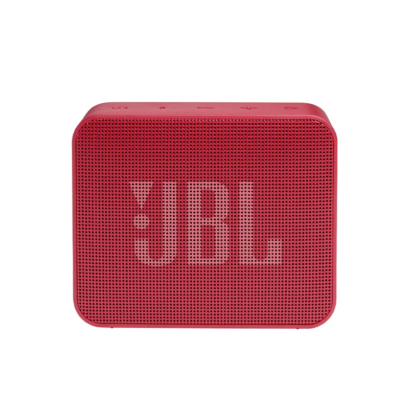 Enceinte Bluetooth Portable JBL GO ESSENTIAL / Rouge