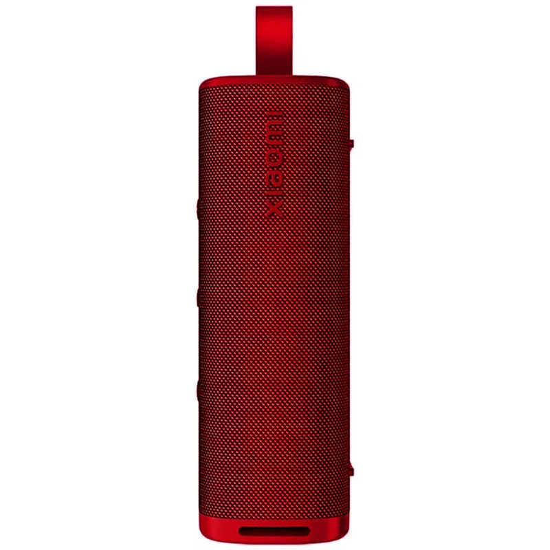 Enceinte Bluetooth Xiaomi Sound Outdoor S29D 30W Rouge