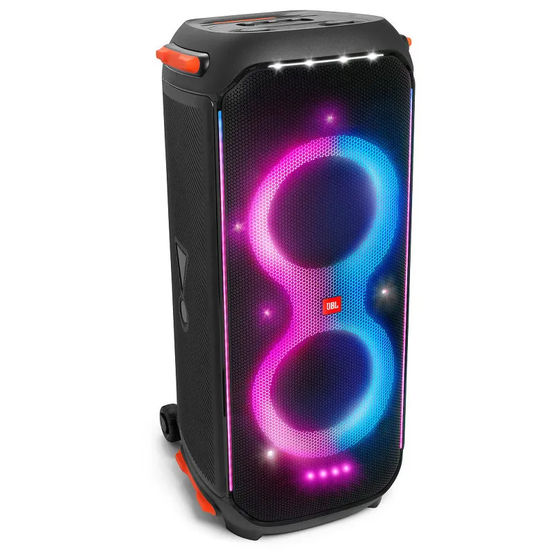 Enceinte de soirée portable Bluetooth JBL PartyBox 710 / 800W