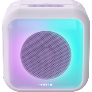 Enceinte Karaoke avec 2 micros sans fil PARTYBTKML BIGBEN