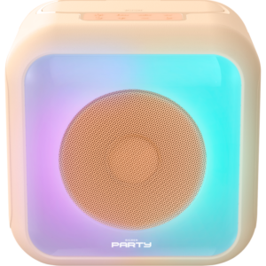 Enceinte Karaoke avec 2 micros sans fil PARTYBTKMP BIGBEN