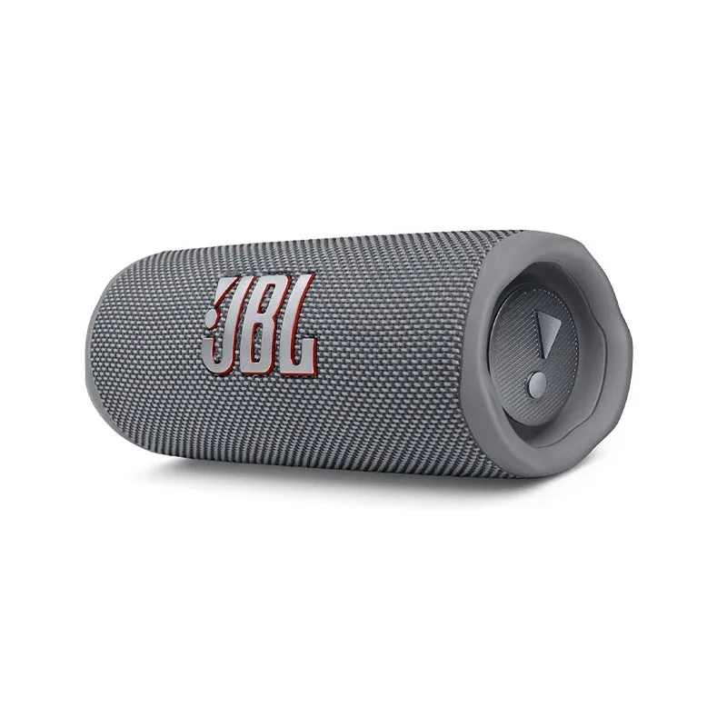 Enceinte portable Bluetooth JBL Flip 6 / Gris