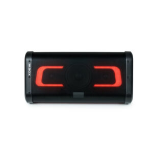 Enceinte sans fil lumineuse KBOX PARTYBTIPKBOX / 200W / Noir
