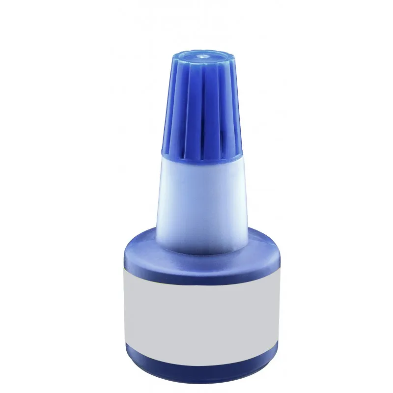 Encre Tampon 30 ml / Bleu