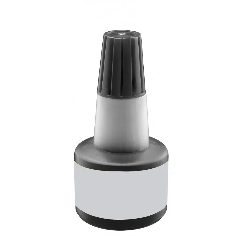 Encre Tampon 30 ml / Noir