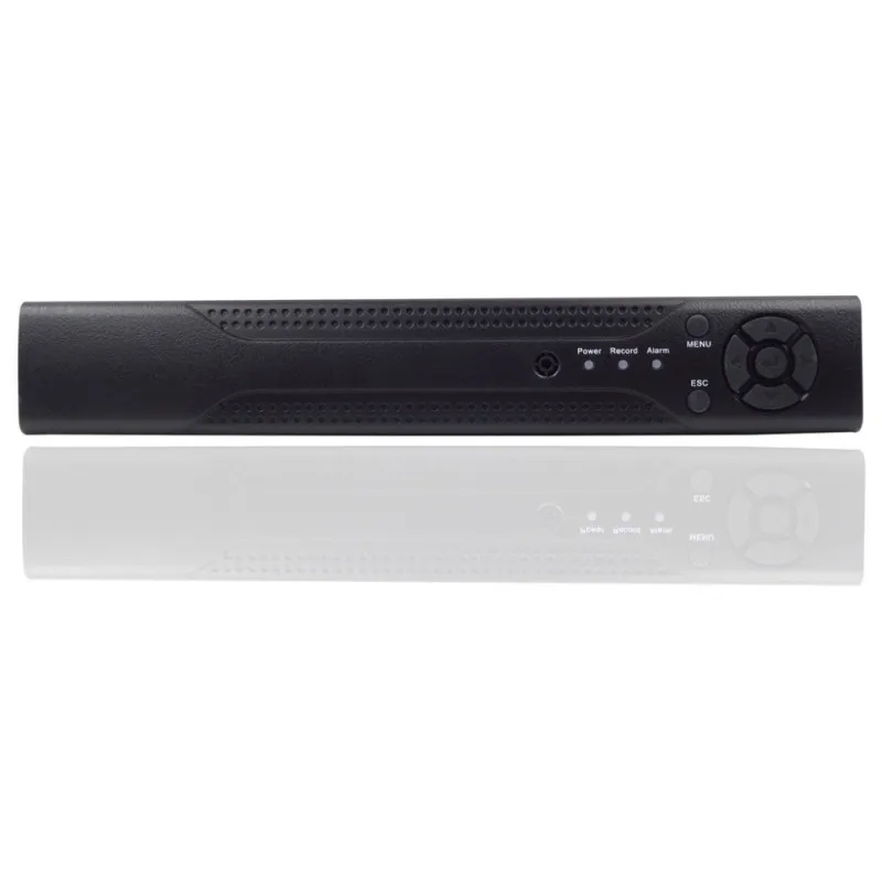 Enregistreur AHD DVR 24CH avec HDMI