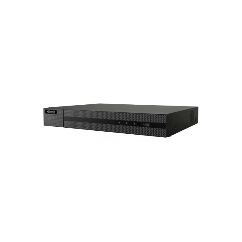 Enregistreur HILOOK NVR-108MH-C/8P 1U / 8 canaux / 8 PoE / 4K