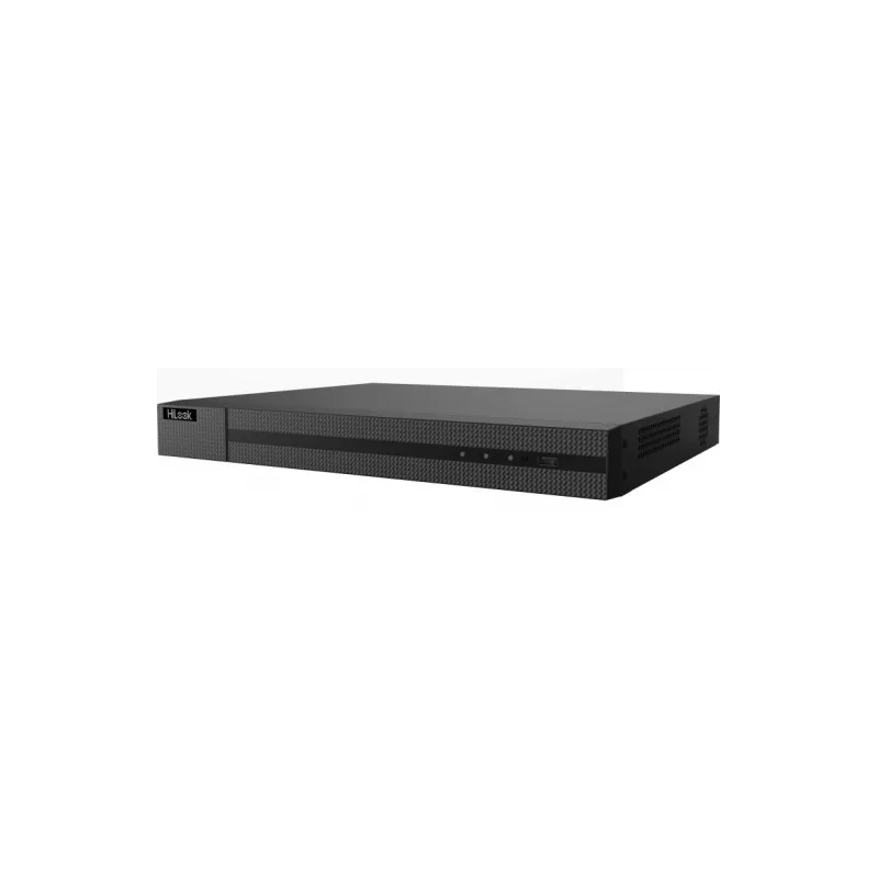 Enregistreur HILOOK NVR-216MH-C 1U 16P / 16 canaux / 16 PoE / 4K