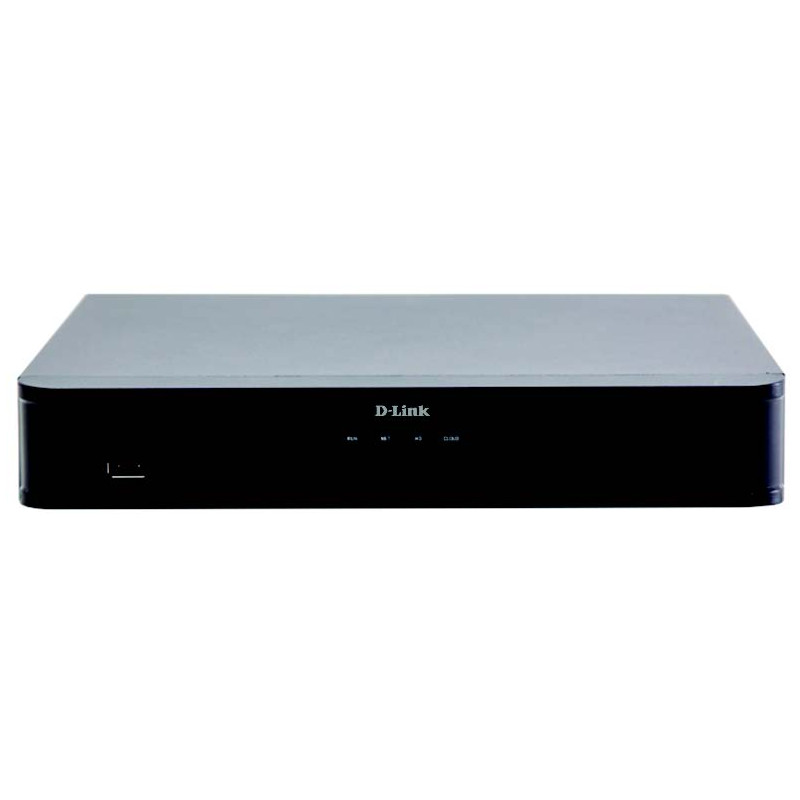 Enregistreur vidéo D-Link DNR-F5216 / 16 canaux